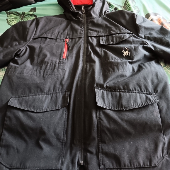 SPYDER Other - Winter Coat